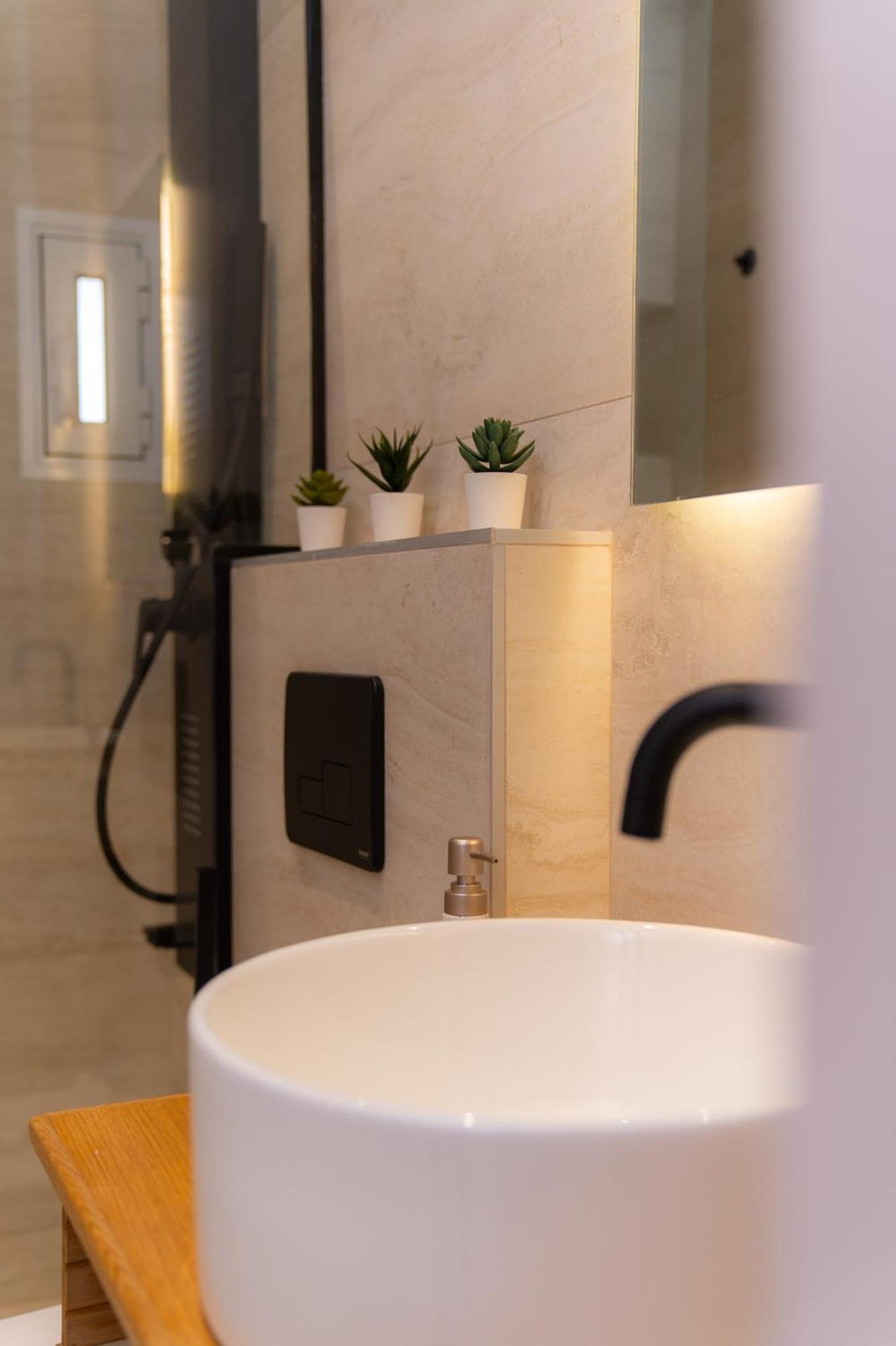 Apartment Im