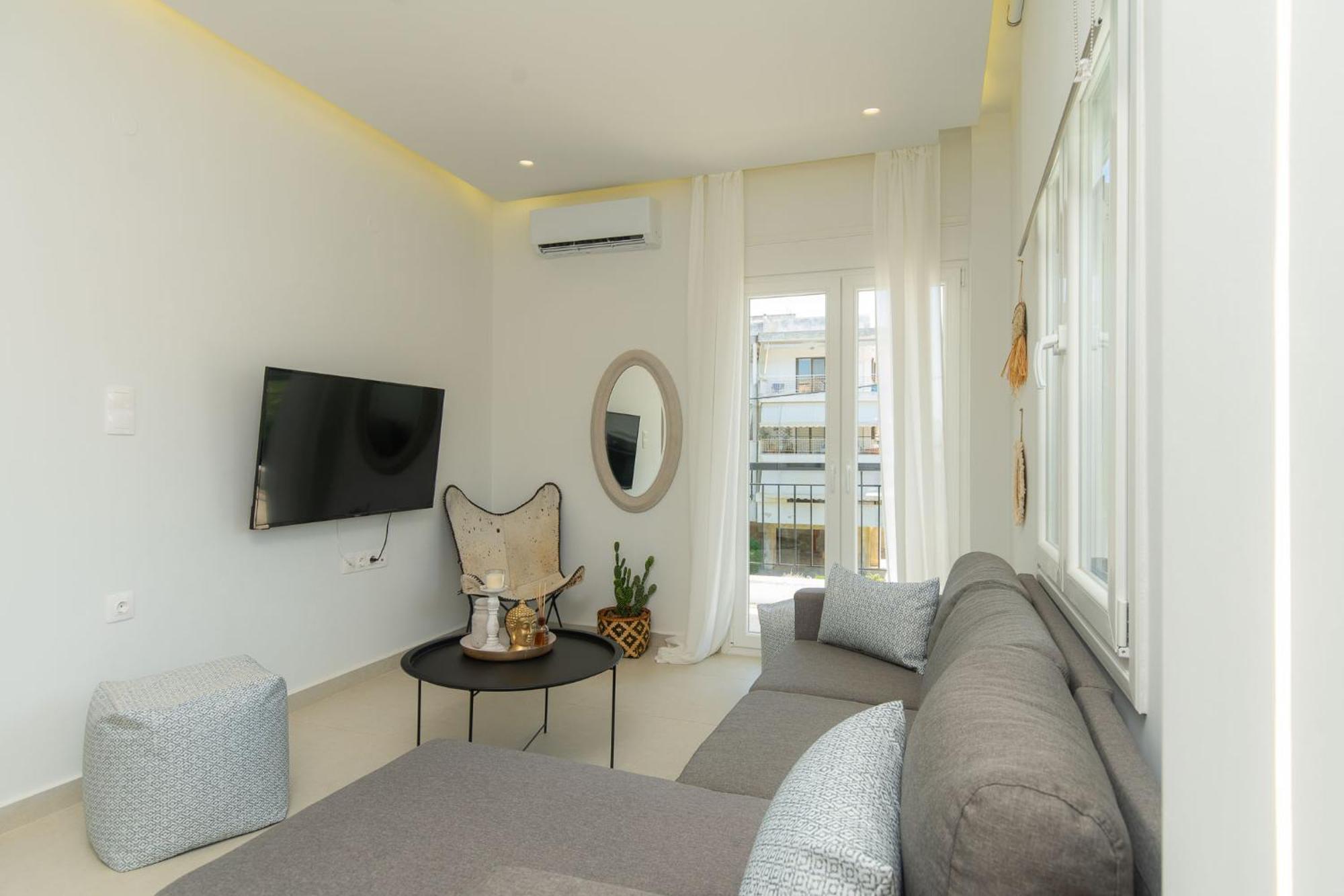 Apartment Im