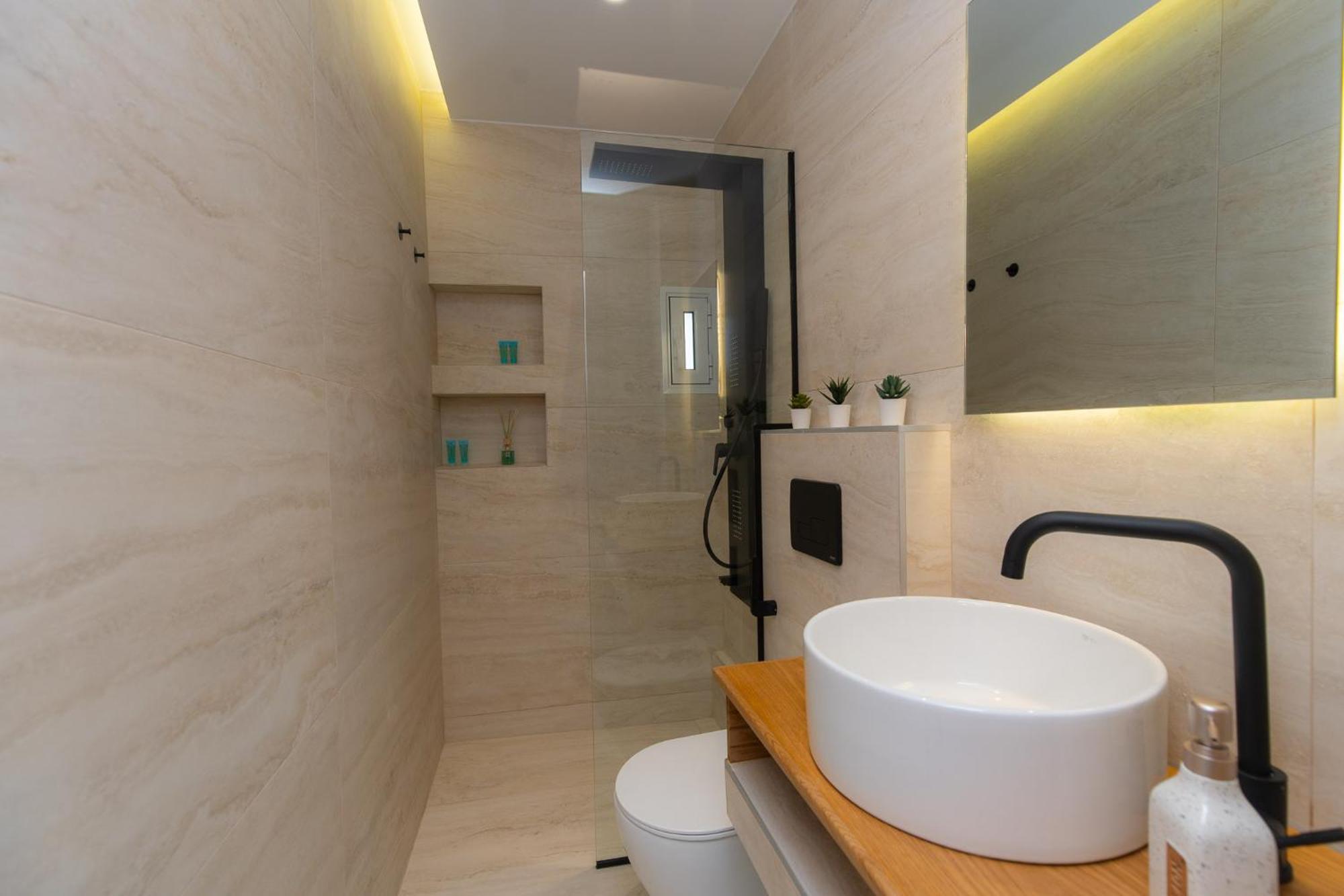 Im Apartment Peraia (Thessaloniki)