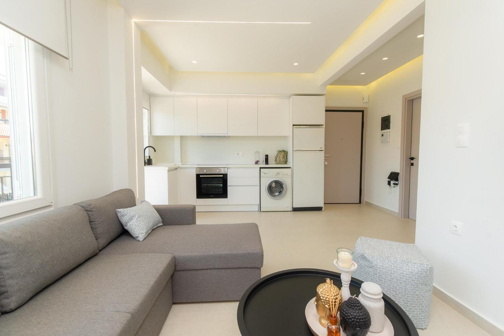 Apartment Im *