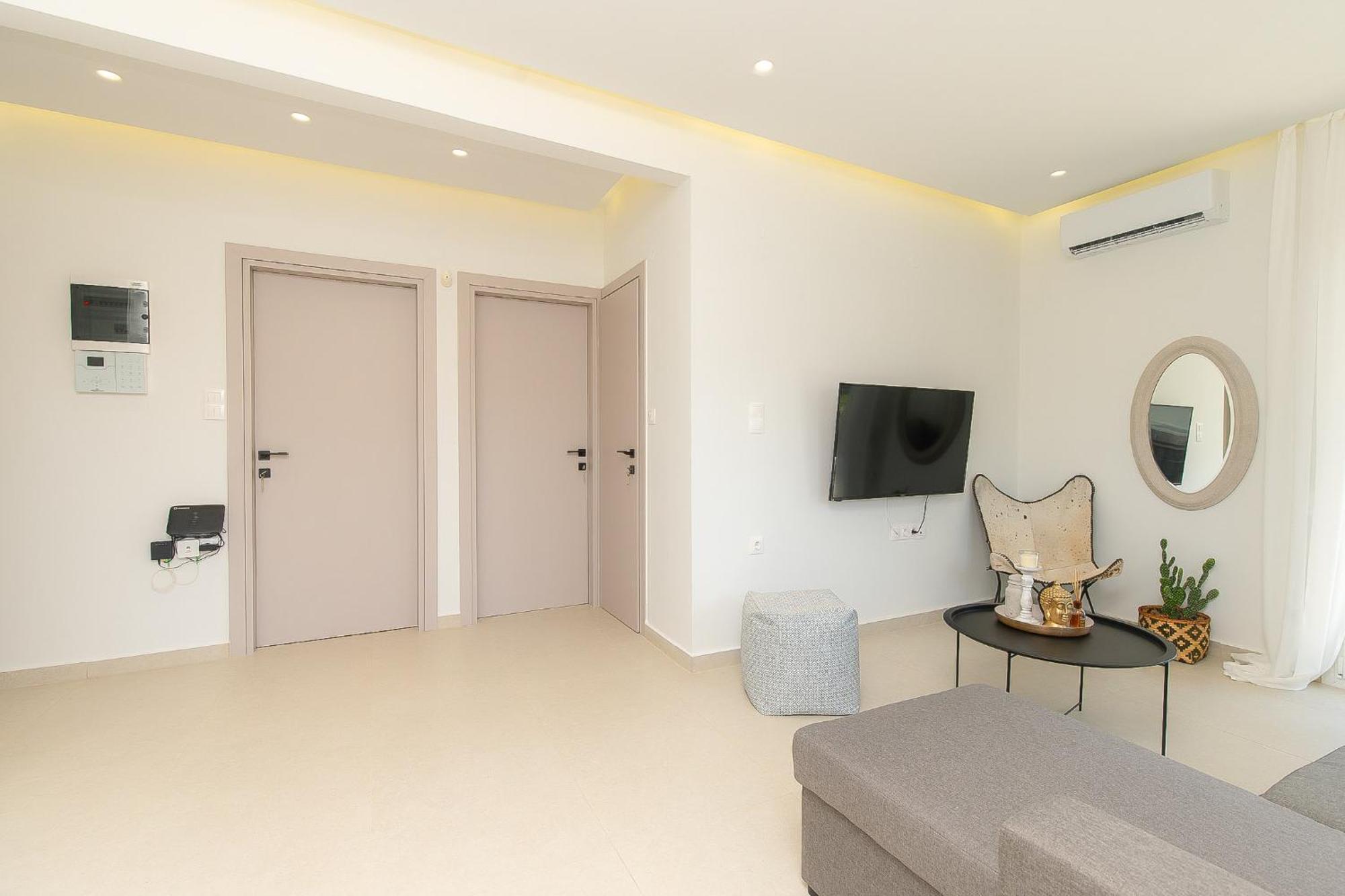 Im Apartment Peraia (Thessaloniki)