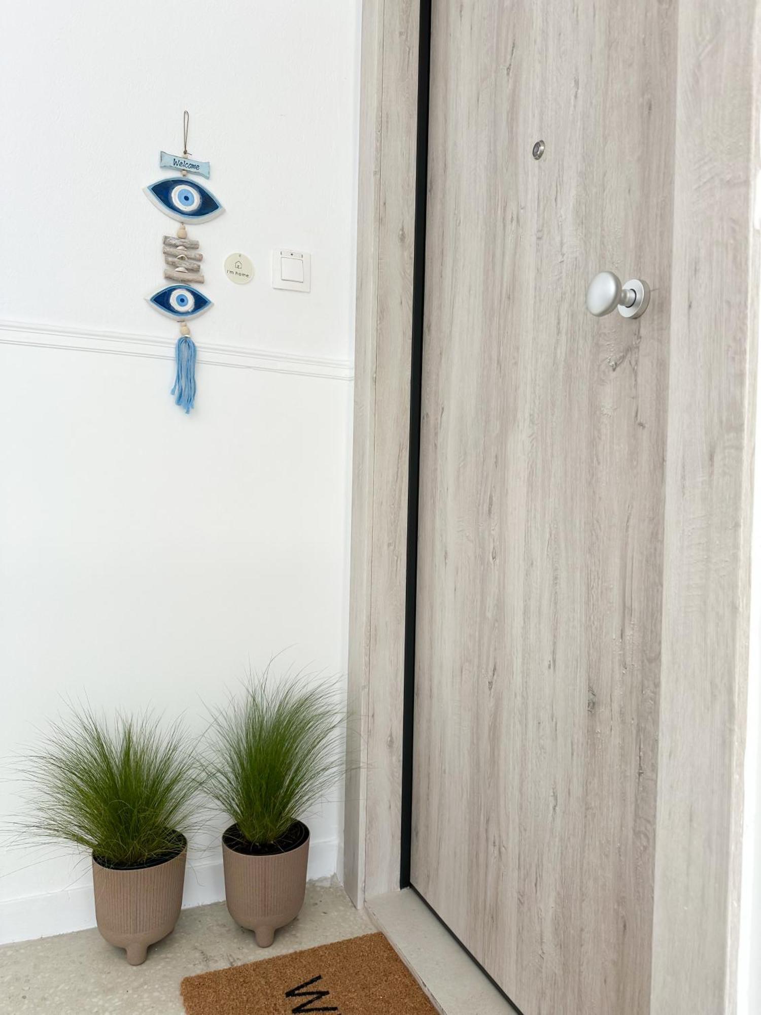 Apartment Im