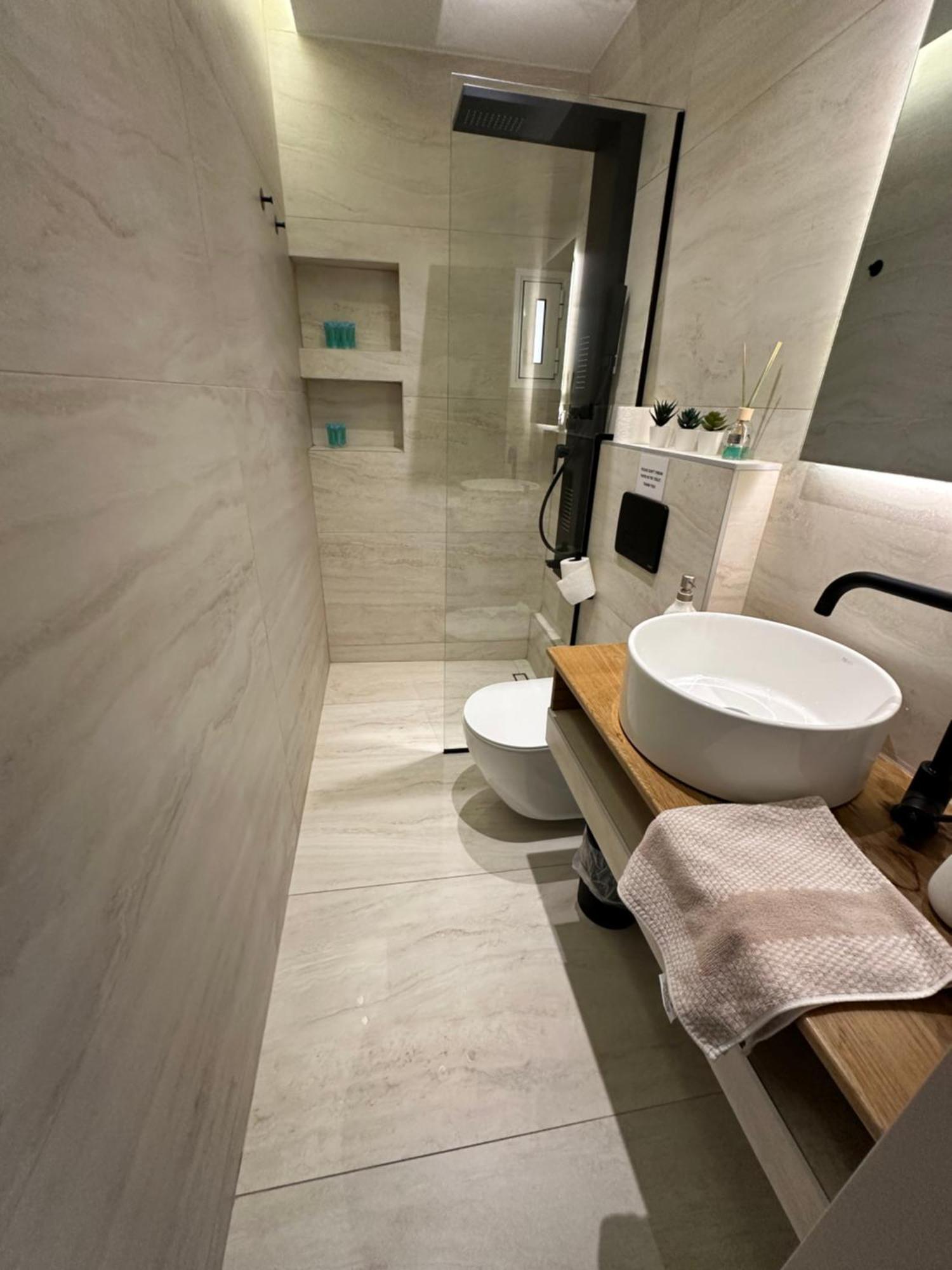 Apartment Im Peraia (Thessaloniki)