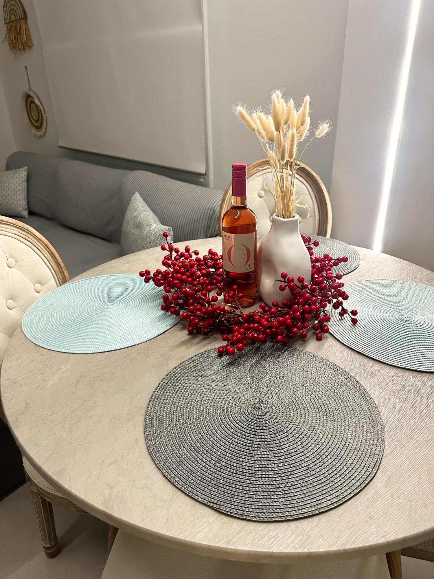 Apartment Im *