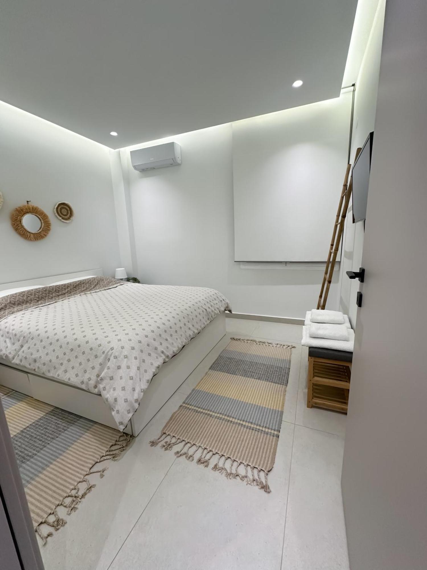 Apartment Im *